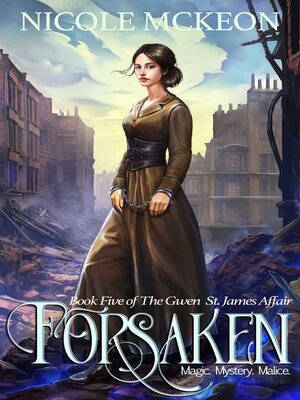 cover image of Forsaken